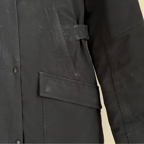 The North Face Outer Boroughs Down Parka - Picture 11 of 12